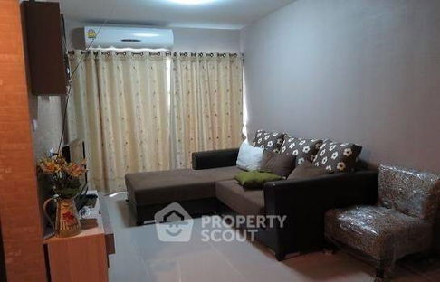 1-BR Condo at Supalai River Resort Charoen Nakhon near BTS Wongwian Yai (ID 387016)
