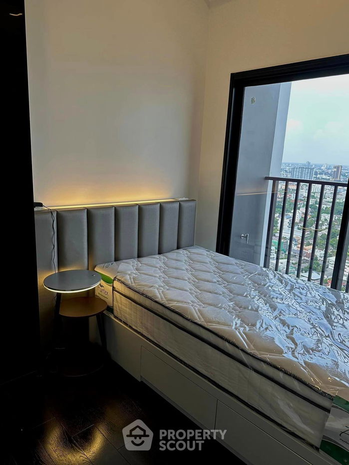 picture 2-BR Condo at Park Origin Thonglor near BTS Thong Lor (ID 1155460) - 12/21