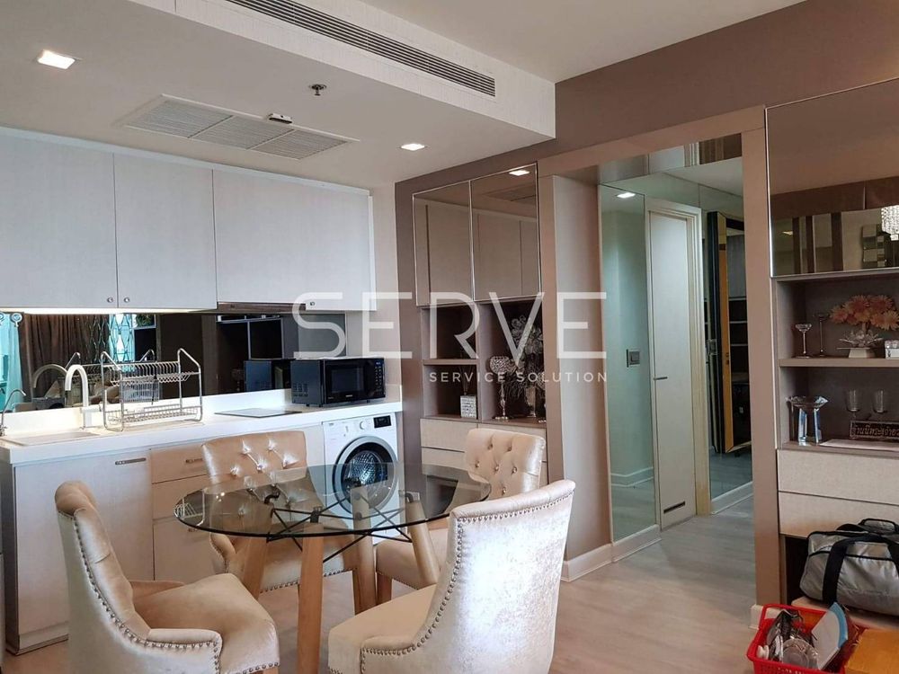 รูป 2 Beds76.08 Sq.m. High Fl. 20+ Good Location BTS Chong Nonsi / For Sell-StarView Rama 3 - รูปที่ 3/14