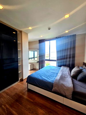 Condos for rent New Petchburi Road Bangkok : [ RENT ]⚡🌈E72202 The ACE Ekamai ⚡🌈 LINE: @theagentpro (please include the @)