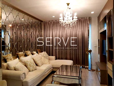 ขายคอนโด : 2 Beds76.08 Sq.m. High Fl. 20+ Good Location BTS Chong Nonsi / For Sell-StarView Rama 3