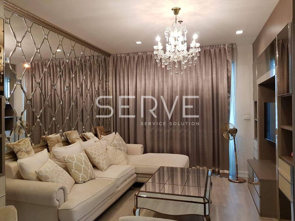 รูป 2 Beds76.08 Sq.m. High Fl. 20+ Good Location BTS Chong Nonsi / For Sell-StarView Rama 3 - รูปที่ 1/14
