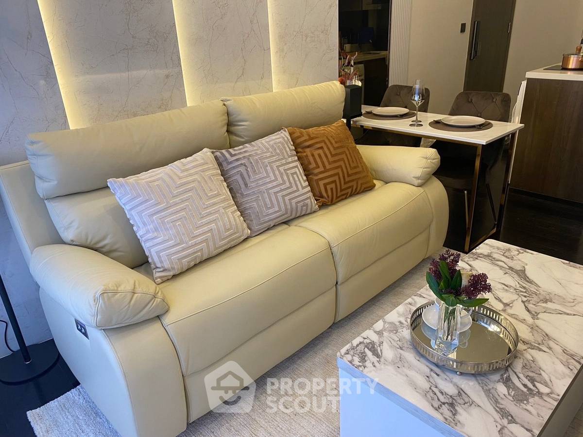 picture 2-BR Condo at Park Origin Thonglor near BTS Thong Lor (ID 1505917) - 10/12