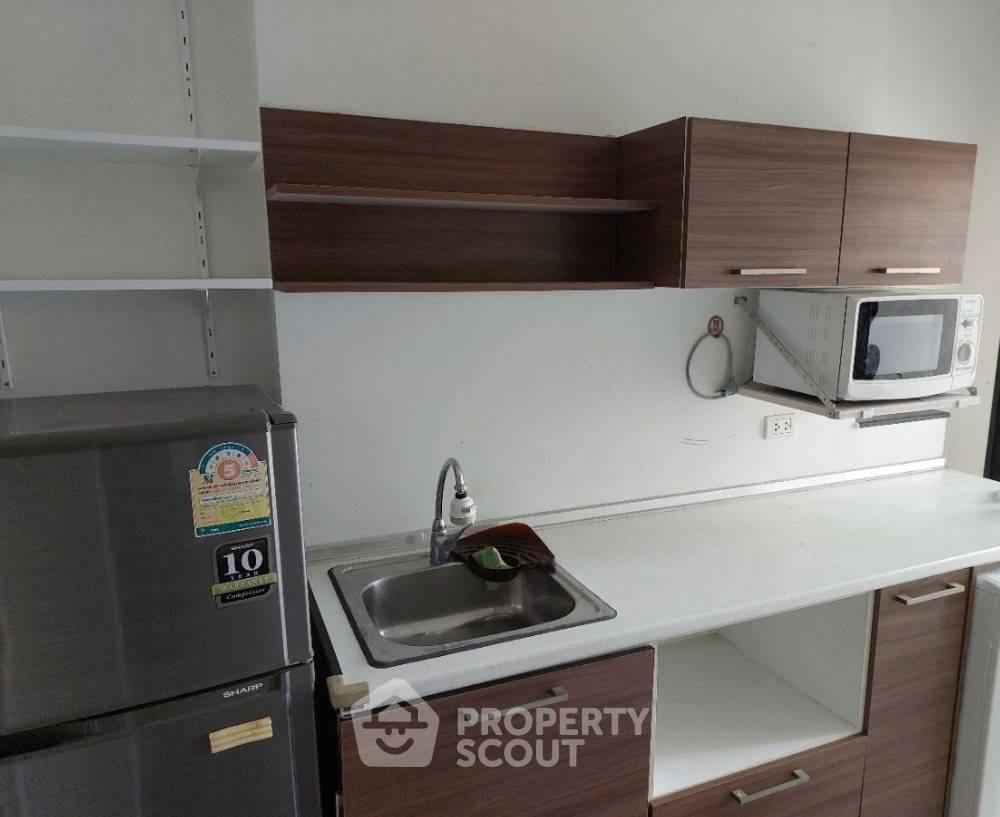 รูป คอนโด 1-ห้องนอน ที่ เดอะ ทรี อินเตอร์เชนจ์ ใกล้ MRT บางโพ (ID 1542337) - รูปที่ 5/8