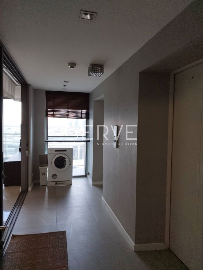 รูป 2 Beds 77.92 Sq.m. High Fl. 15+ River View Good Location BTS Chong Nonsi / For Sell-StarView Rama 3 - รูปที่ 7/12
