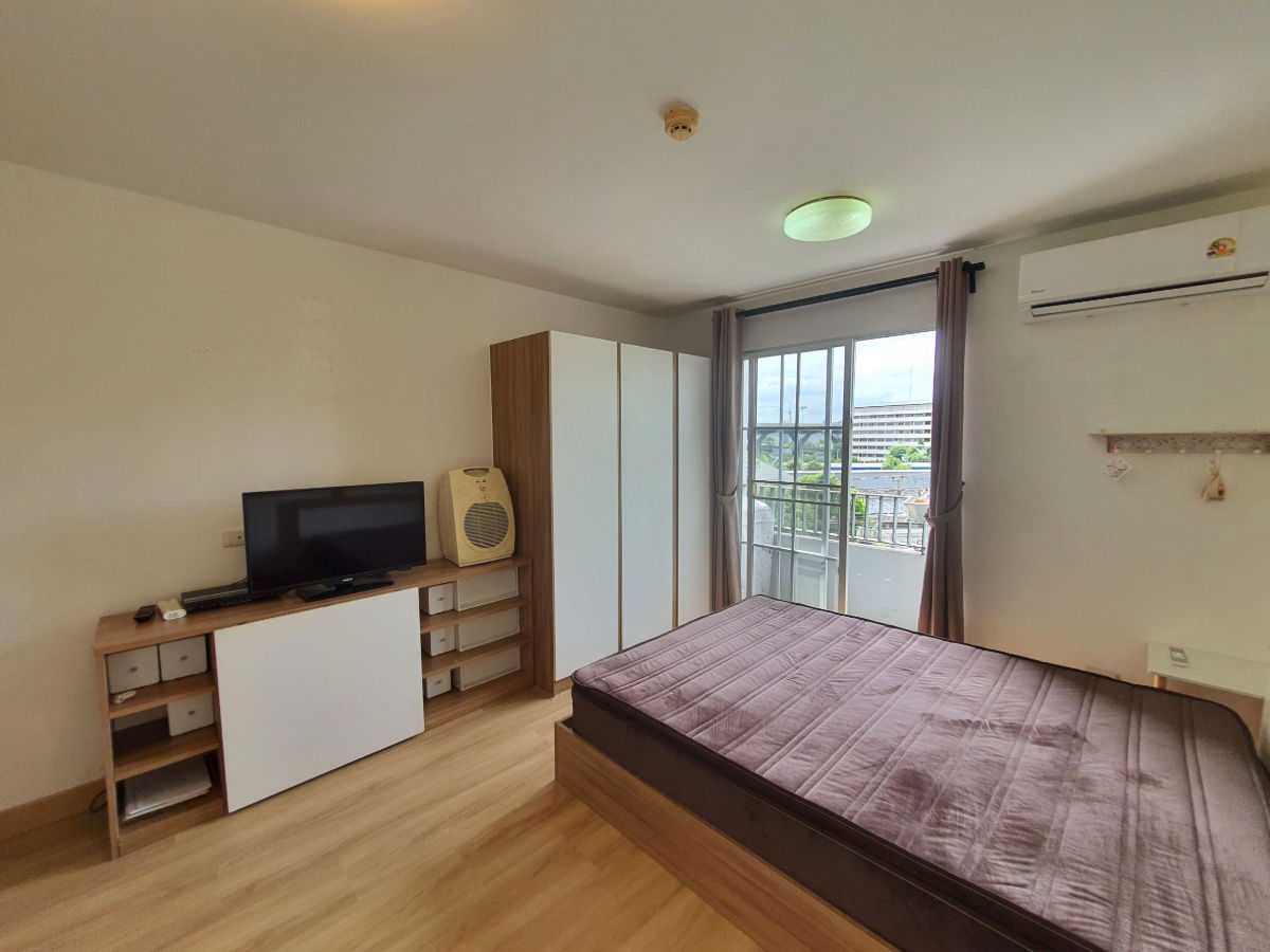 picture Condo for sale: Elio Sukhumvit 64 - 3/21