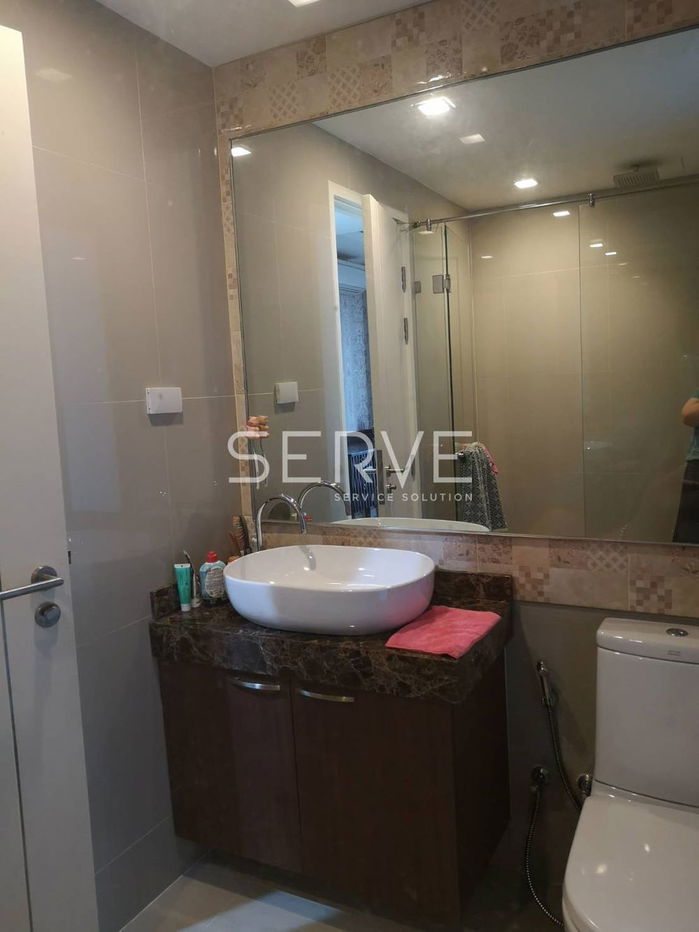 รูป 2 Beds 77.92 Sq.m. High Fl. 10+ Good Location BTS Chong Nonsi / For Sell-StarView Rama 3 - รูปที่ 11/15