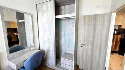 Condos for rent : 📌 For Rent Condo KEN ATTITUDE RATTANATHIBET Building 1, Floor 8,1 bed room, Room size 35.00 sqm