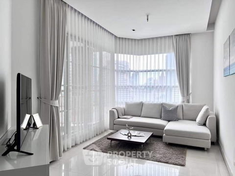 2-BR Condo at Citi Smart Sukhumvit 18 near BTS Asok (ID 1484492)