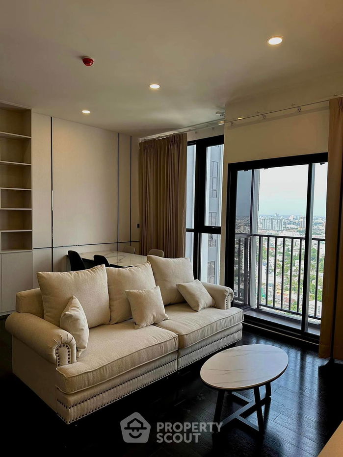 picture 2-BR Condo at Park Origin Thonglor near BTS Thong Lor (ID 1155460) - 1/21