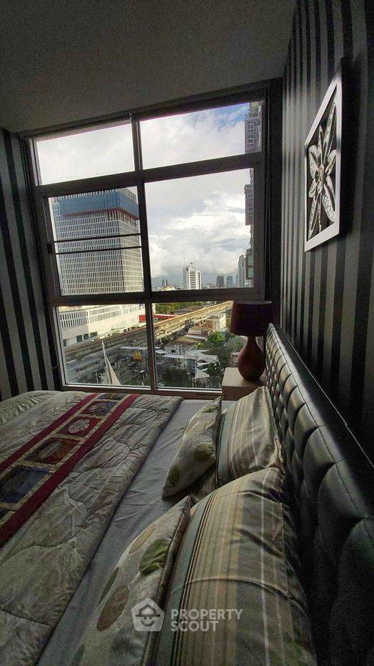 picture 1-BR Condo at The Coast Bangkok near BTS Bang Na (ID 426128) - 3/16