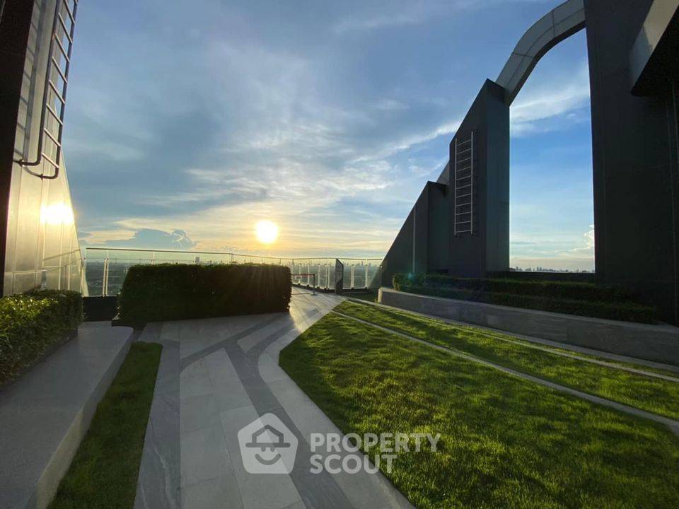 รูป คอนโด 1-ห้องนอน ที่ ไอดีโอ โมบิ สุขุมวิท อีสท์เกต ใกล้ BTS อ่อนนุช (ID 425903) - รูปที่ 4/10