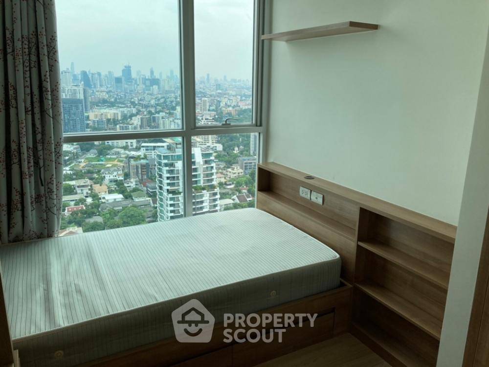 picture 2-BR Condo at RHYTHM Phahon-Ari near BTS Saphan Khwai (ID 595462) - 22/34