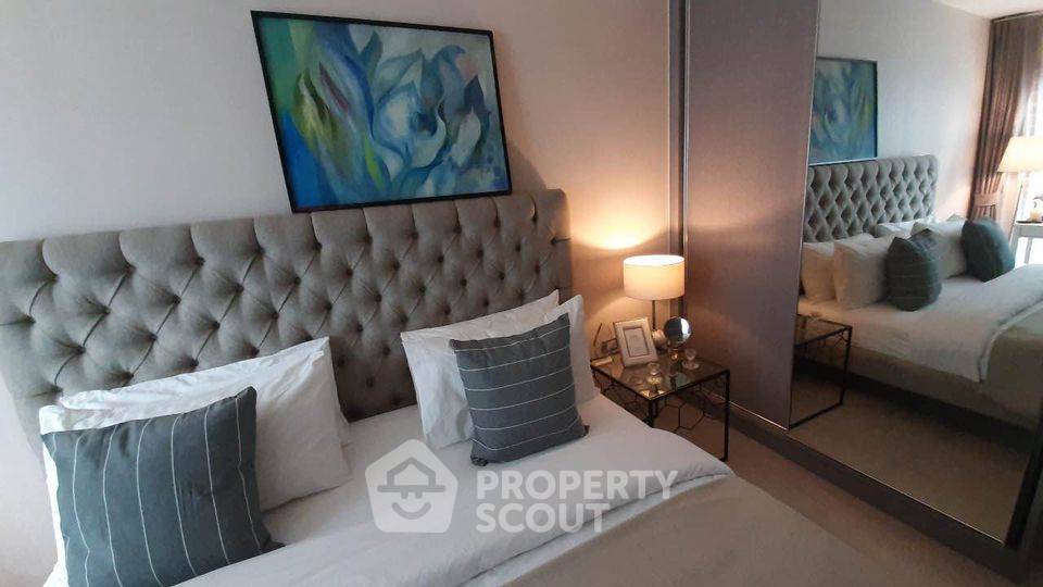 picture 2-BR Condo at Rhythm Sukhumvit 36-38 near BTS Thong Lor (ID 567242) - 8/17