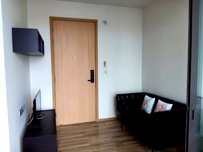 Condos for rent Chatuchak : [ RENT ]⚡🌈N80307  (The Line Jatujak) ⚡🌈 LINE: @theagentpro (please include the @)