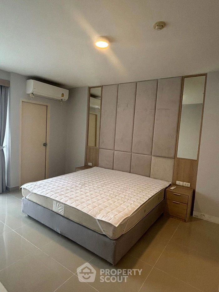 รูป คอนโด 1-ห้องนอน ที่ ไอ-เฮาส์ พระราม9-เอกมัย คอนโดมิเนียม ใกล้ ARL รามคำแหง (ID 2140101) - รูปที่ 7/10