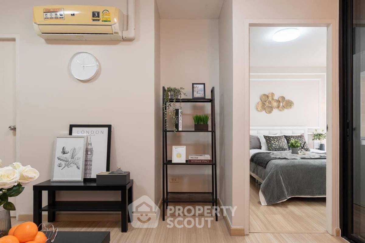picture 1-BR Condo at Pela Wutthakat near BTS Wutthakat (ID 1862384) - 7/9