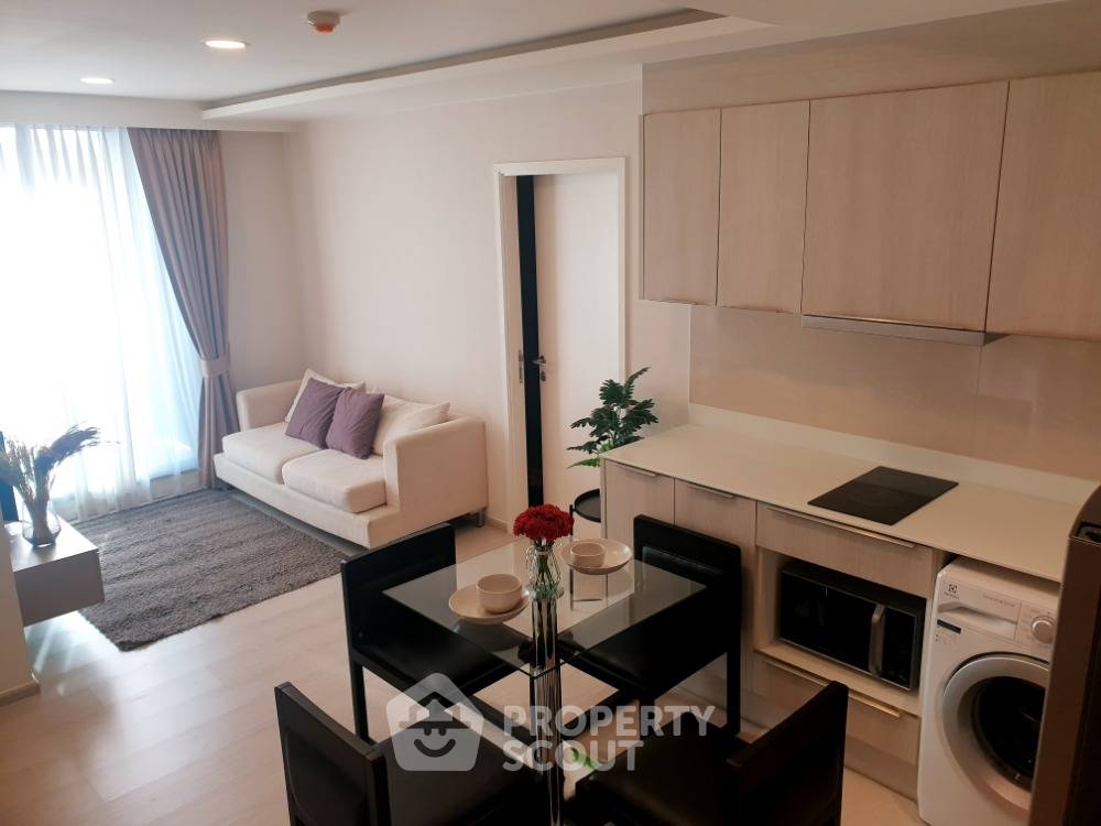 รูป คอนโด 2-ห้องนอน ที่ วีธารา สุขุมวิท 36 ใกล้ BTS ทองหล่อ (ID 630684) - รูปที่ 2/23