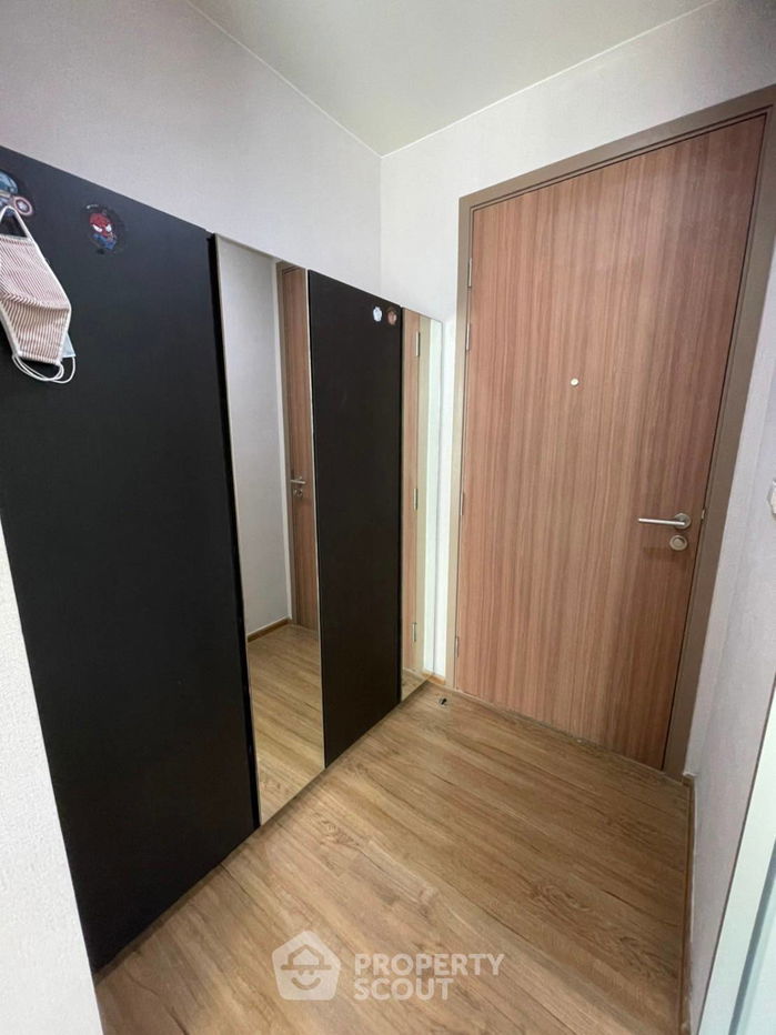 รูป คอนโด 1-ห้องนอน ที่ ฟิวส์ จันทร์-สาทร ใกล้ BTS สุรศักดิ์ (ID 813839) - รูปที่ 13/34