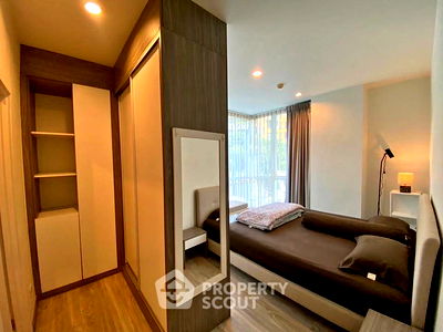 Condos for rent Muang Phuket Phuket : 2-BR Condo at The Base Downtown Phuket close to Kathu (ID 2194553)