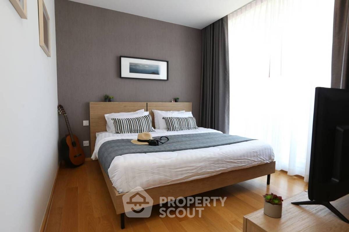 รูป คอนโด 2-ห้องนอน ที่ โนเบิล รีโว สีลม ใกล้ BTS สุรศักดิ์ (ID 392296) - รูปที่ 10/14