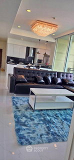 รูปภาพ 2-BR Condo at Royce Private Residences near MRT Sukhumvit (ID 2193972)