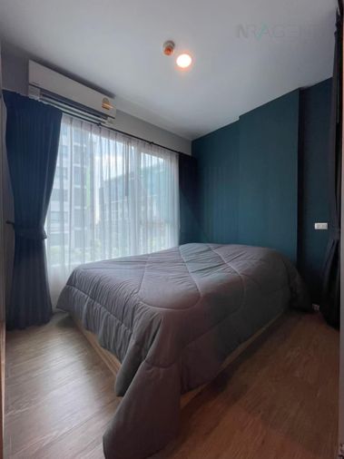 ขายคอนโด 1 ห้องนอน 28 ตร.ม. แฮปปี้ คอนโด ดอนเมือง เดอะ เทอมินอล
