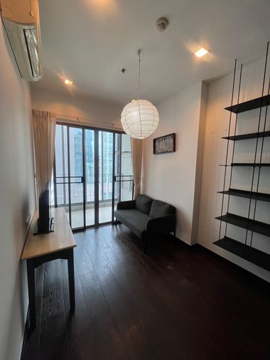 Hot Price for rent IDEO Q Phayathai 🔥