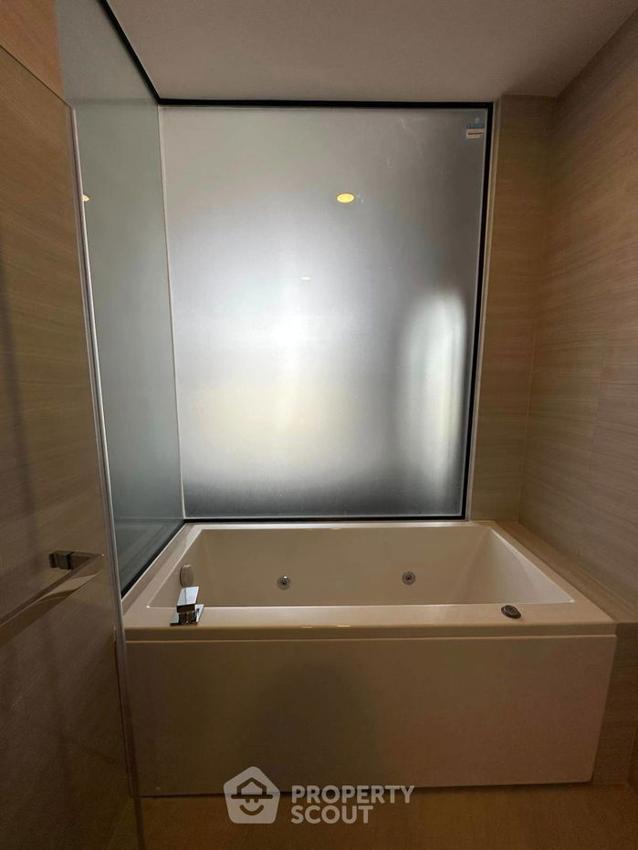 picture 2-BR Condo at Park Origin Thonglor near BTS Thong Lor (ID 1155460) - 19/21