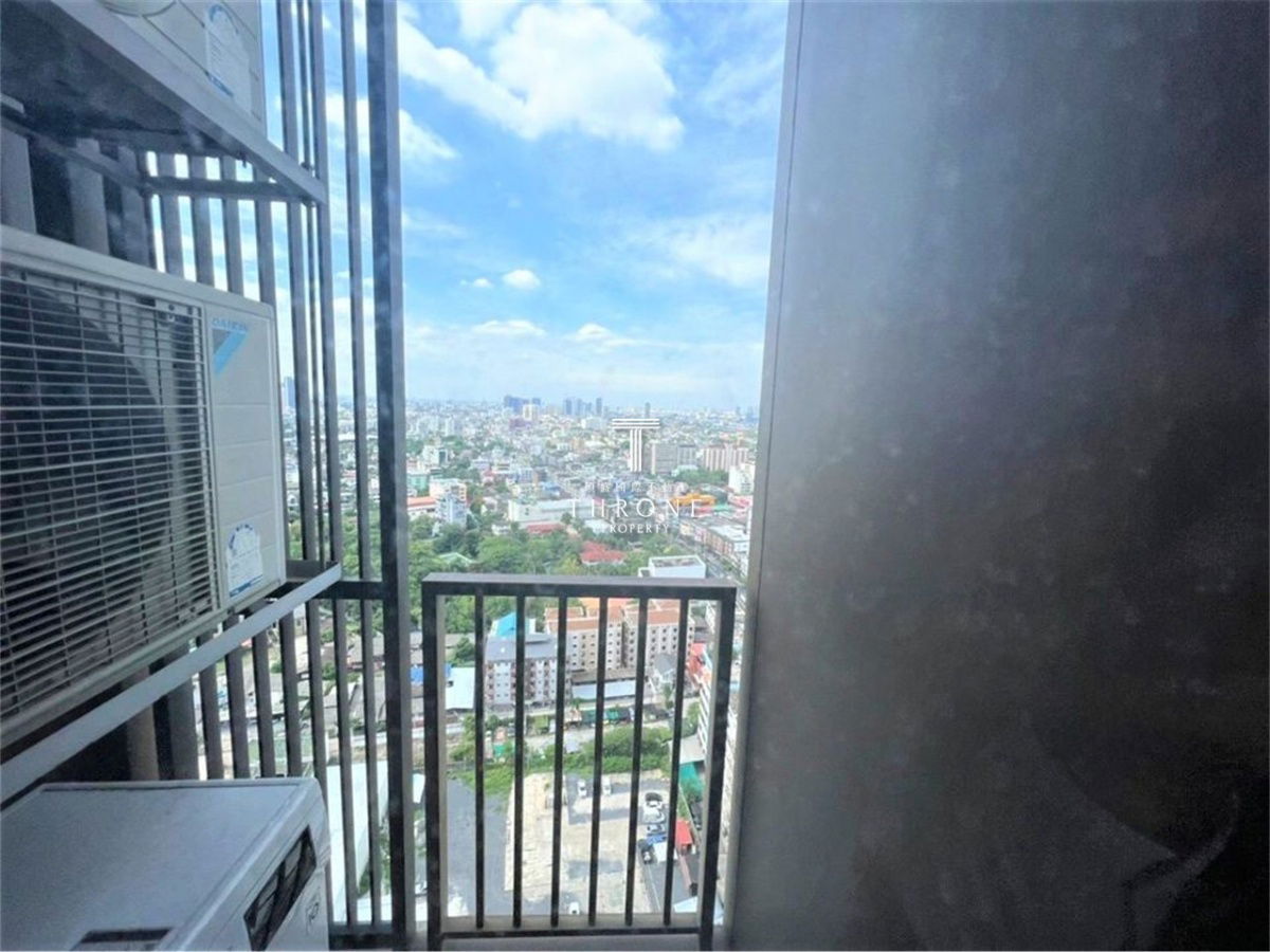 picture The Line Sukhumvit 71 🌟PN-00004884🌟 - 8/8