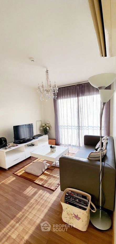 picture 1-BR Condo at S&S Sukhumvit 101/1 near BTS Udom Suk (ID 425702) - 9/18