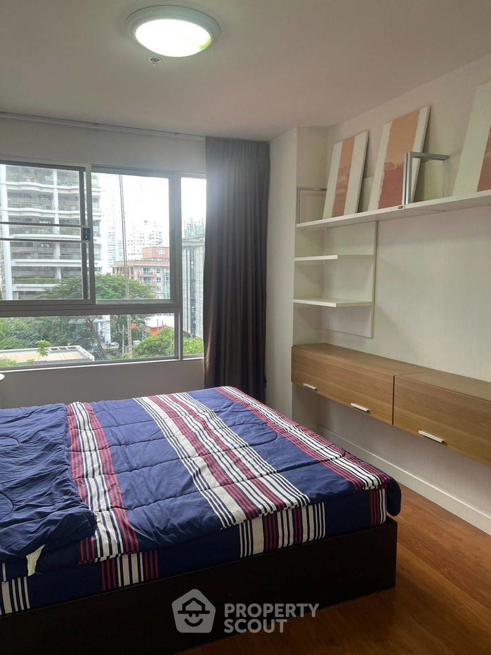 picture 1-BR Condo at Condo One X Sukhumvit 26 near BTS Phrom Phong (ID 509934) - 3/7