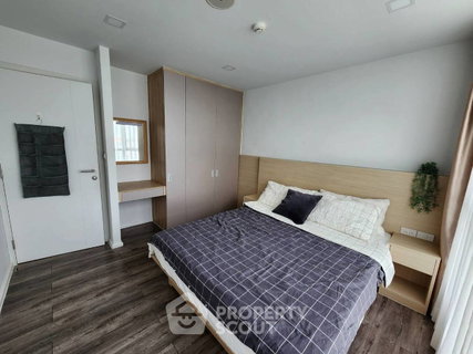 รูปภาพ คอนโด 1-ห้องนอน ที่ แอทโมซ รัชดา-ห้วยขวาง ใน วังทองหลาง (ID 2193643)
