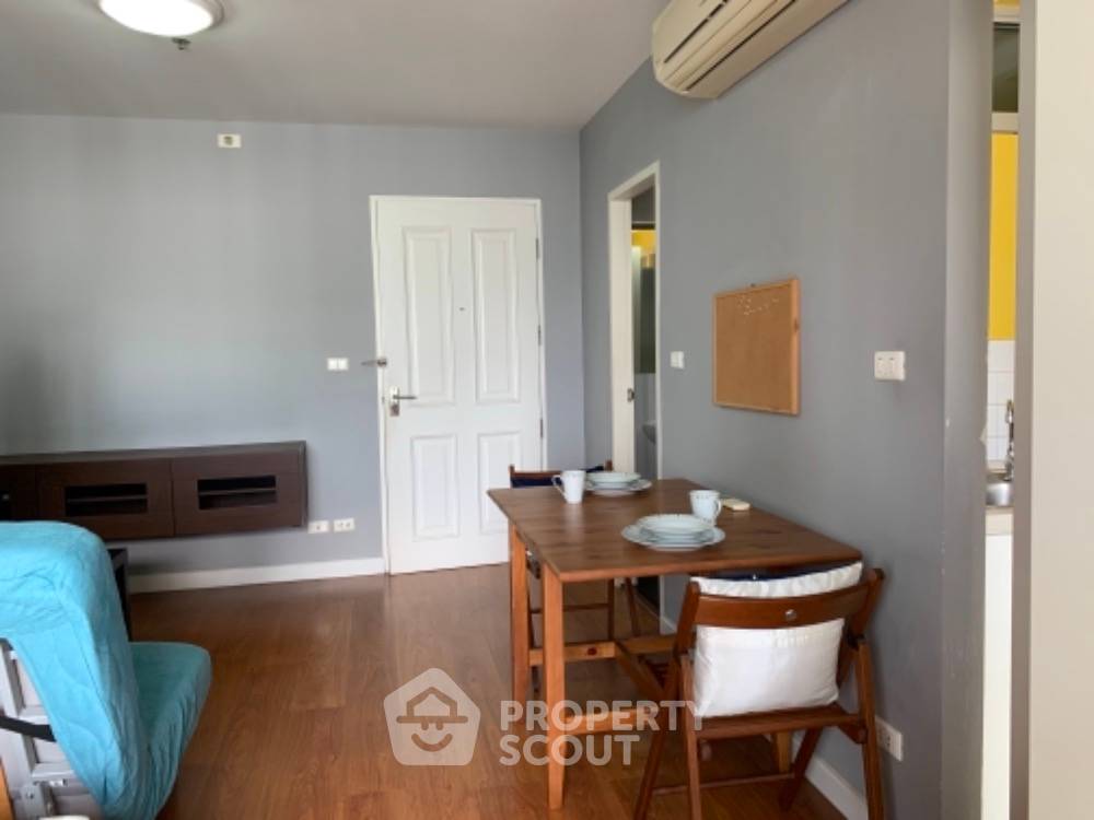 picture 1-BR Condo at Condo One X Sukhumvit 26 near BTS Phrom Phong (ID 628487) - 4/6