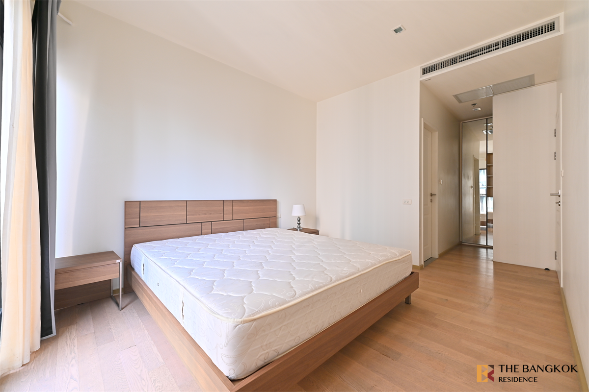 รูป คอนโด โนเบิล รีไฟน์ คอนโด Luxury ราคาพิเศษ ใกล้ BTS สถานีพร้อมพงษ์ - รูปที่ 7/10