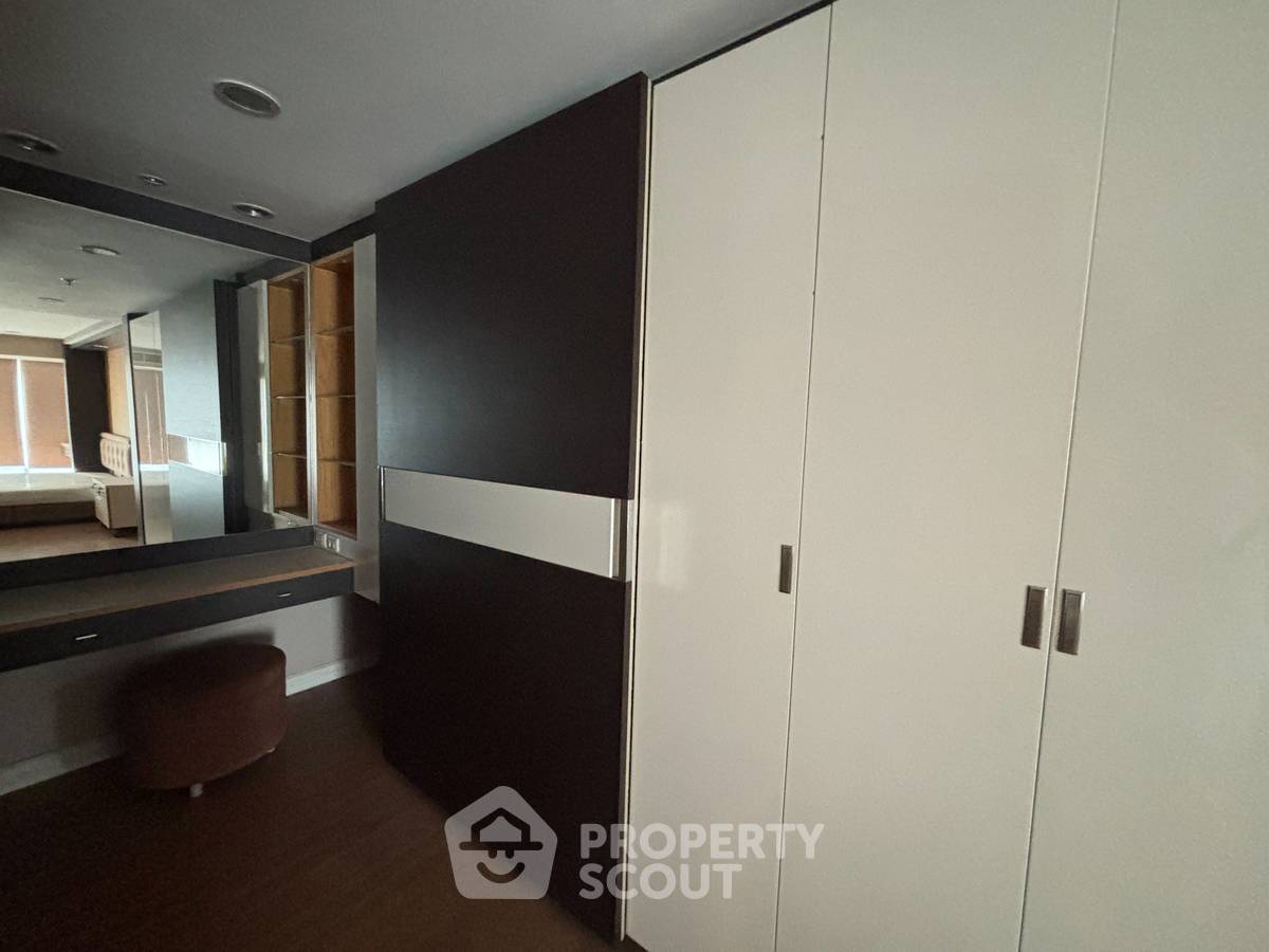 picture 2-BR Condo at The Trendy Condominium near BTS Nana (ID 515536) - 9/20