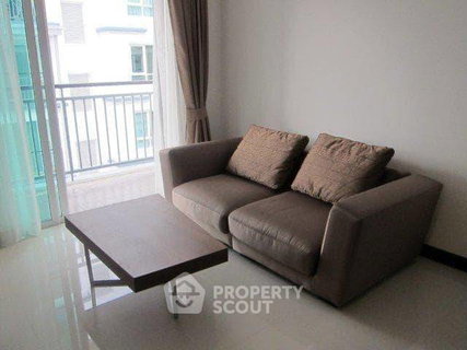 รูปภาพ 2-BR 69 Sqm On 5th Floor For Rent, Voque Sukhumvit 16, MRT Queen Sirikit (ID 509885)