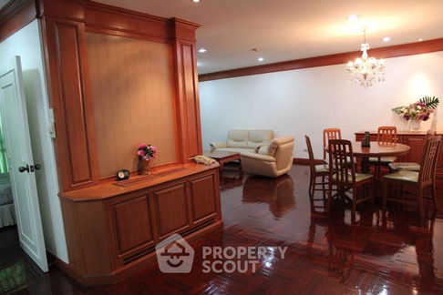 2-BR Condo at NS Tower Central City Bangna in Bang Na Nuea (ID 628363)
