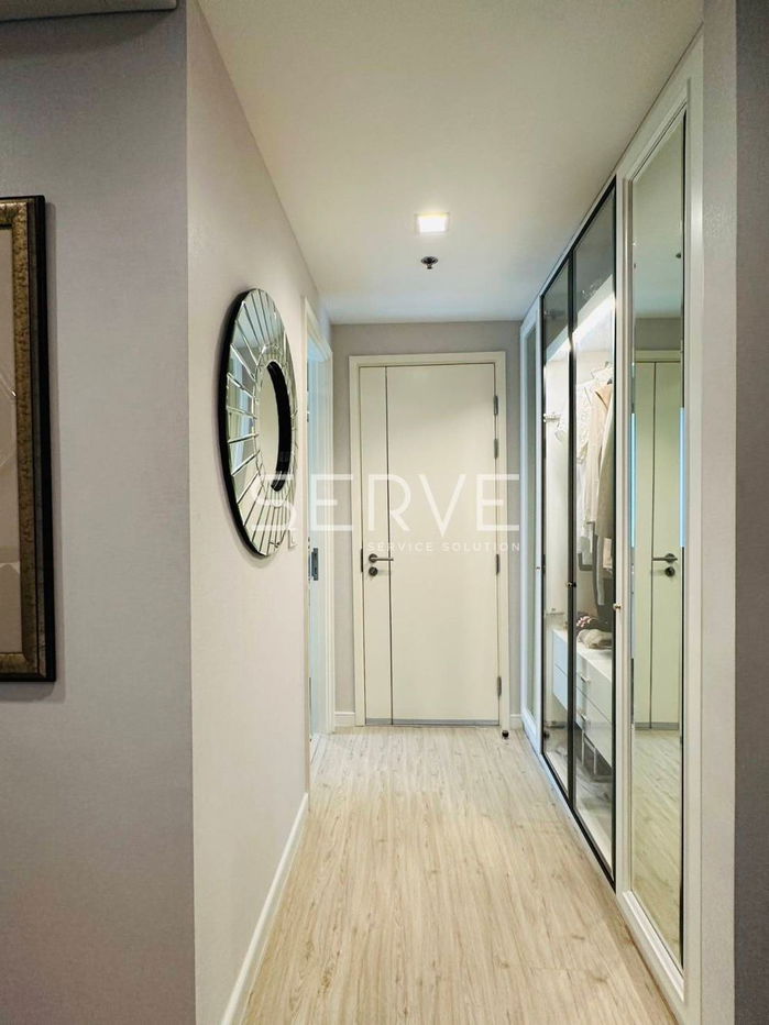 picture 2 Beds 76.08 Sq.m. High Fl.25+ Good Location BTS Chong Nonsi / For Sell-StarView Rama 3 - 17/20