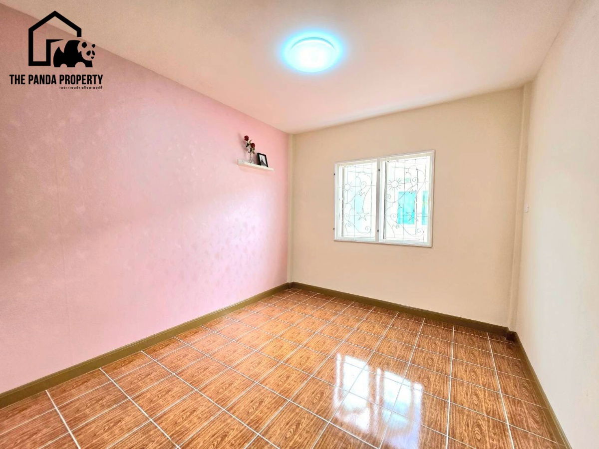 รูป หมู่บ้านเฟื่องฟ้า 11 เฟส 4 ซอยมังกร - รูปที่ 12/15