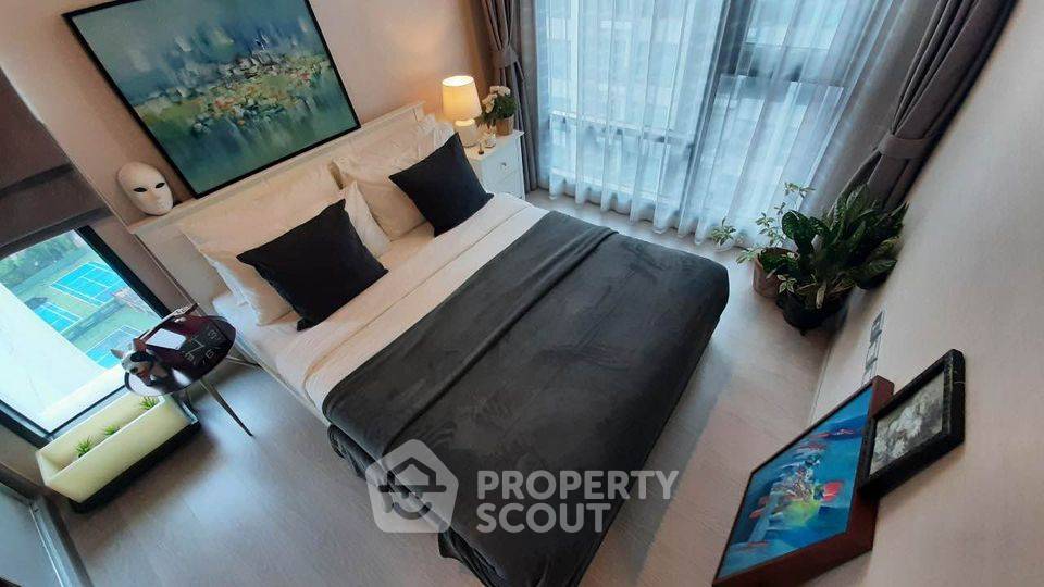picture 2-BR Condo at Rhythm Sukhumvit 36-38 near BTS Thong Lor (ID 567242) - 12/17