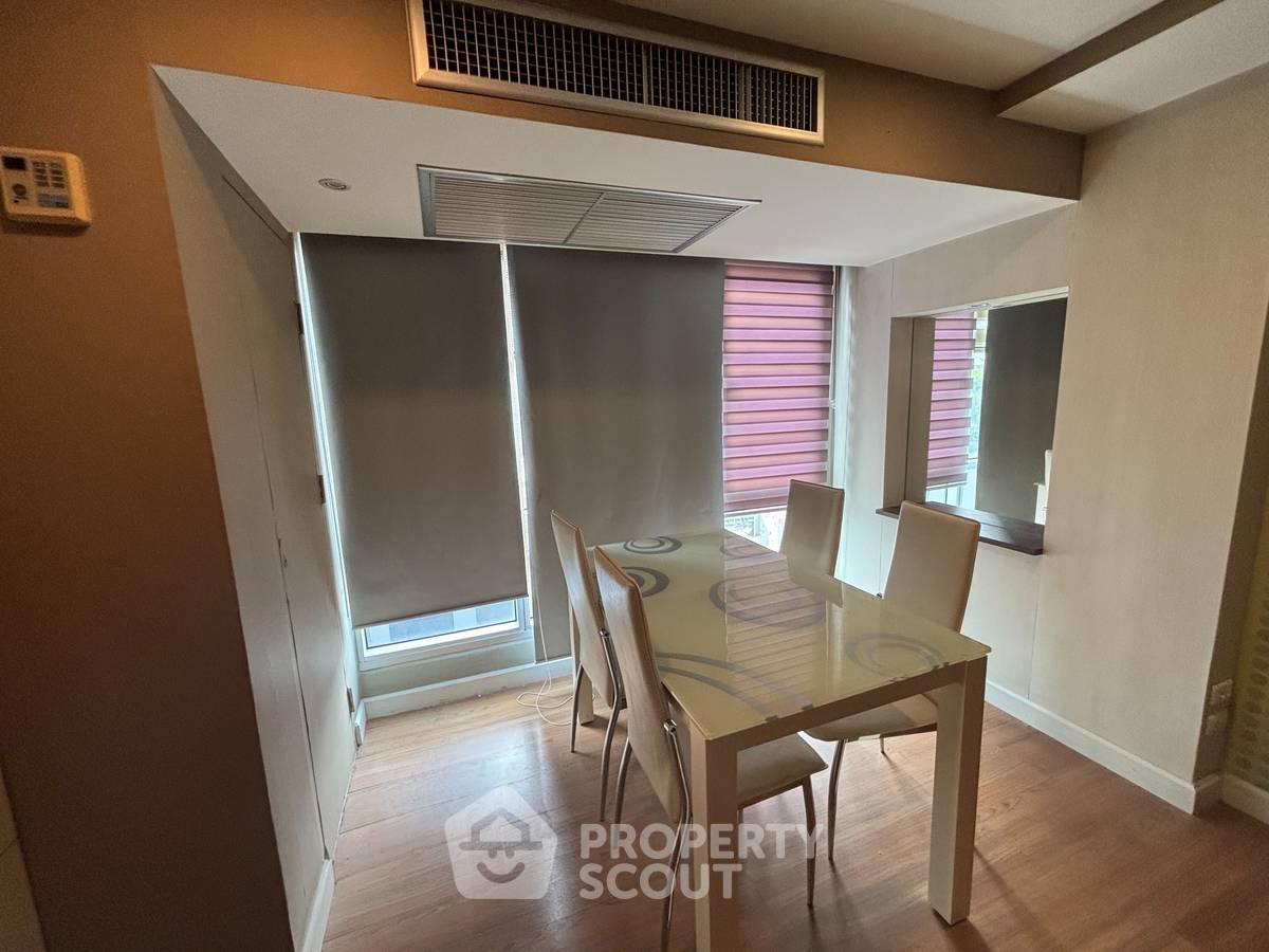 picture 2-BR Condo at The Trendy Condominium near BTS Nana (ID 515536) - 7/20