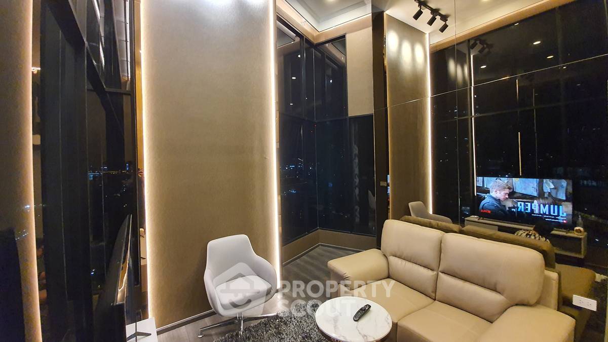 รูป คอนโด 2-ห้องนอน ที่ ไนท์บริดจ์ สเปซ รัชโยธิน ใกล้ BTS รัชโยธิน (ID 668696) - รูปที่ 8/12
