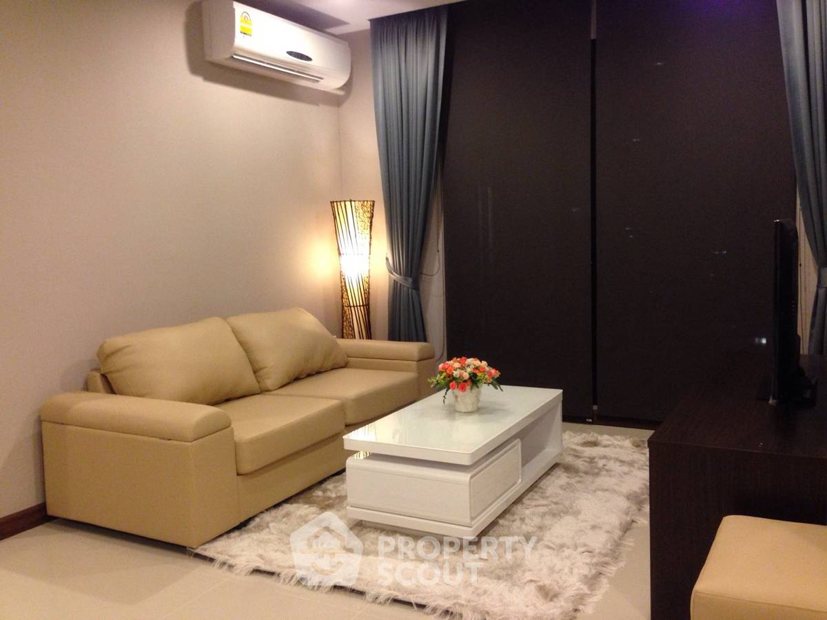 picture 2-BR Condo at Supalai Premier @ Asoke near MRT Phetchaburi (ID 510448) - 10/14