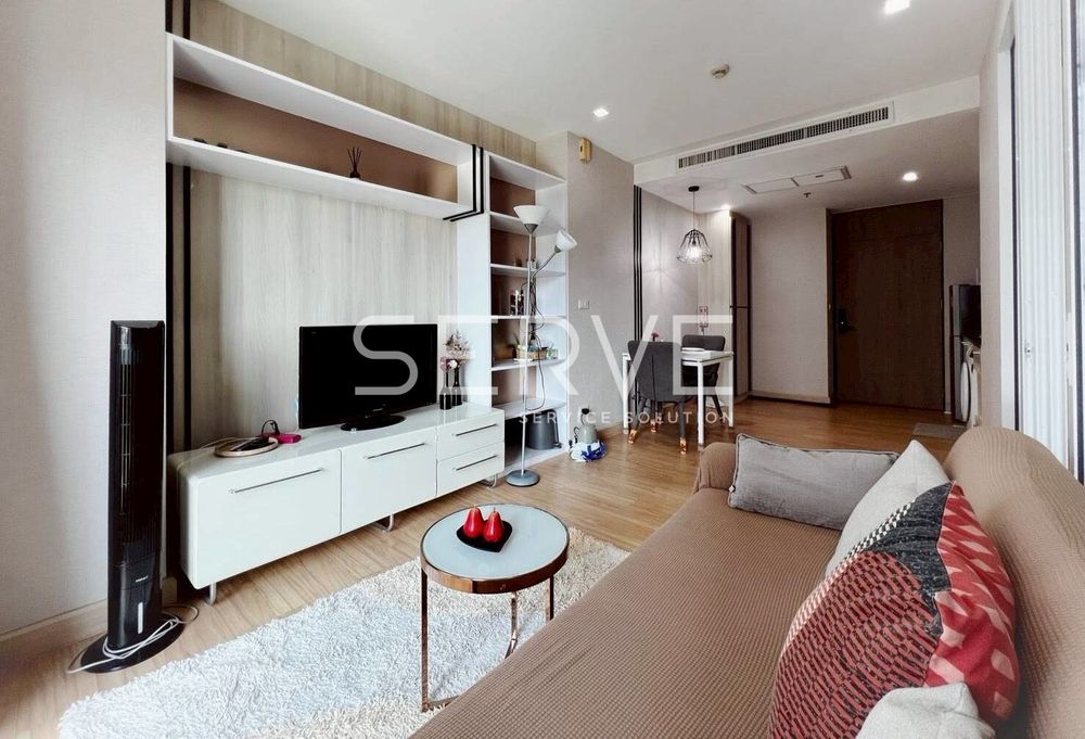 รูป For Rent Condo Noble Remix // Good Location-Noble Remix - รูปที่ 3/9