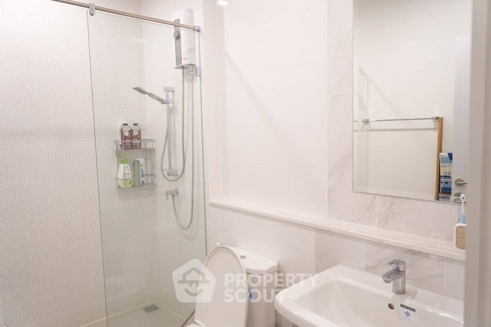 picture 1-BR Condo at The Niche Pride Thong Lo-Phetchaburi in Bang Kapi (ID 386626) - 17/27