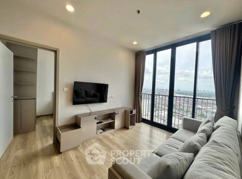 picture 2-BR Condo at Oka Haus Sukhumvit 36 near BTS Thong Lor (ID 2175767) - 1/10