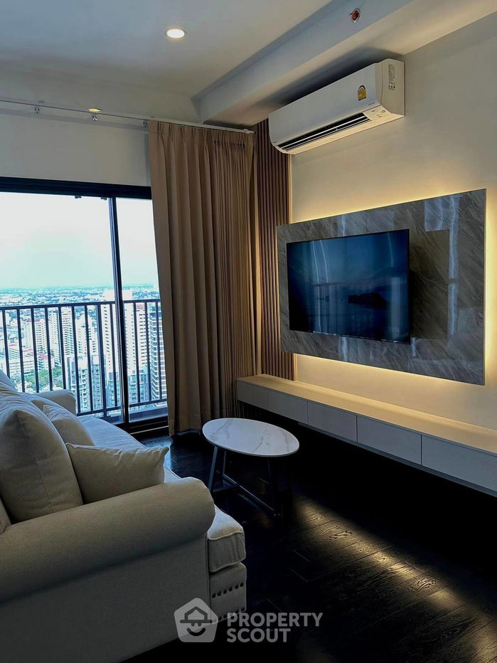 picture 2-BR Condo at Park Origin Thonglor near BTS Thong Lor (ID 1155460) - 5/21