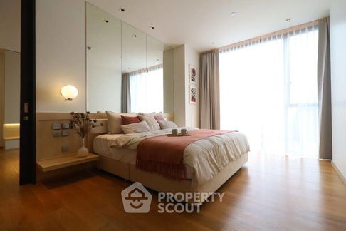 คอนโด 1-ห้องนอน ที่ บีทนิค สุขุมวิท 32 ใกล้ BTS ทองหล่อ (ID 2138346)