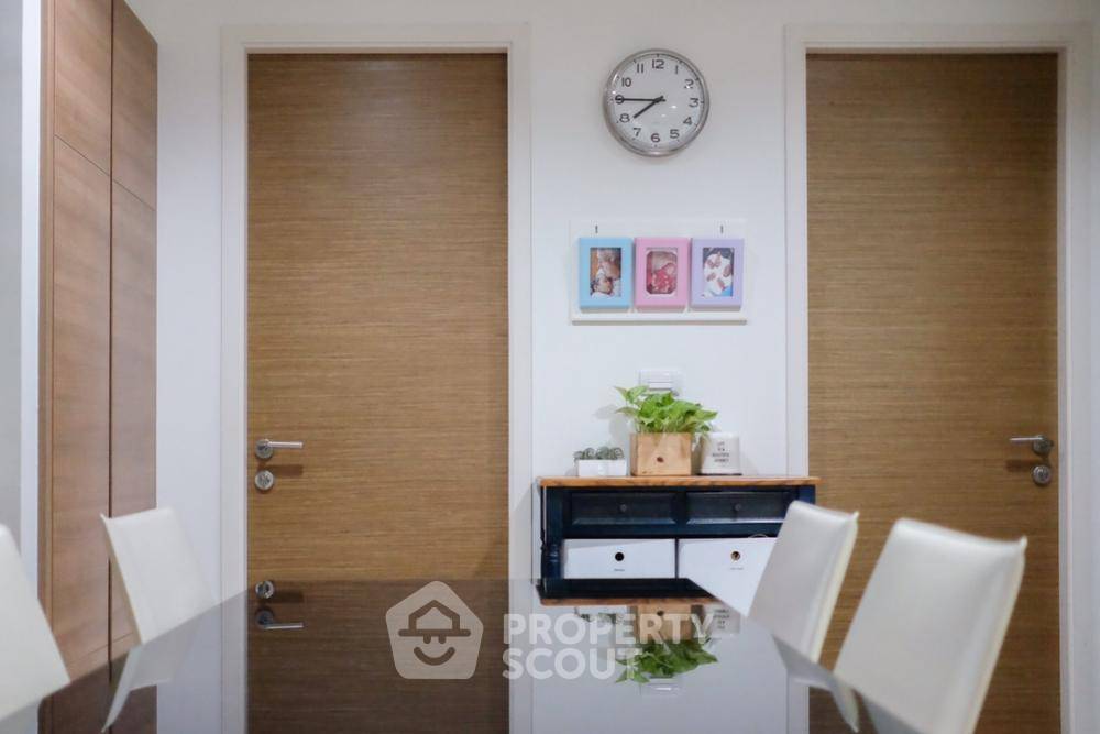 picture 2-BR Condo at RHYTHM Phahon-Ari near BTS Saphan Khwai (ID 595462) - 4/34
